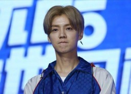 娱乐圈吃瓜鹿晗,揭秘明星背后的“吃瓜”故事