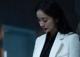 娱乐吃瓜君杨幂暴风眼,杨幂主演新剧暴风眼幕后花絮大揭秘