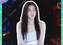 吃瓜八卦娱乐圈虞书欣,娱乐圈“吃瓜”女王，八卦风云中的璀璨星辉