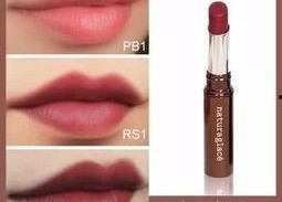 娱乐吃瓜酱口红,揭秘网红口红背后的故事