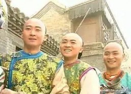 娱乐圈成吃瓜重地