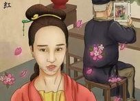 娱乐圈吃瓜专辑图片是谁,明星幕后故事大曝光