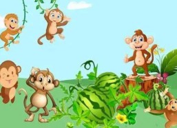 娱乐吃瓜 小故事