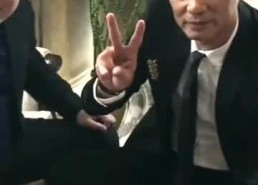 吃瓜娱乐圈华哥是谁