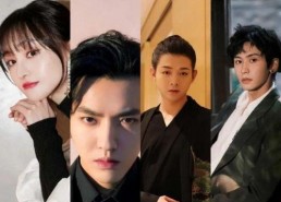 21年中娱乐圈吃瓜事件,年度吃瓜大事件盘点