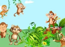 娱乐吃瓜小故事大全集免费阅读,揭秘小故事背后的娱乐大瓜