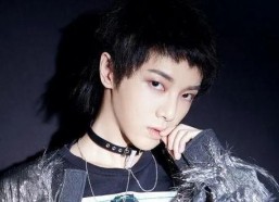 娱乐吃瓜华晨宇小瓜