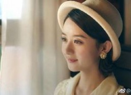 娱乐吃瓜君赵丽颖吴亦凡