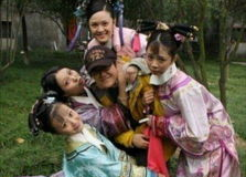 娱乐吃瓜古装,吃瓜群众揭秘古装剧幕后真相