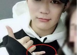 娱乐圈吃瓜李宏毅是谁