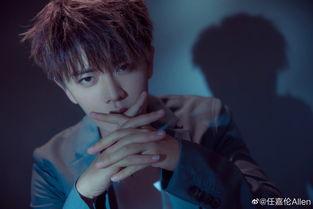 娱乐吃瓜蜀黍任嘉伦,娱乐吃瓜蜀黍的星光璀璨之路